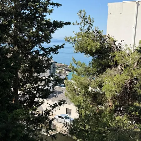 Blue Horizon 1 度假居